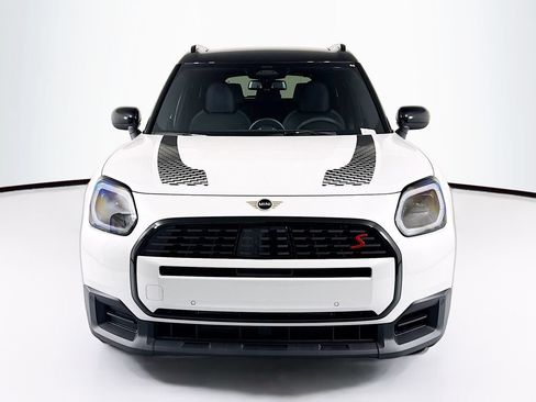 New 2027 MINI Cooper Countryman S AWD/4WD image 2