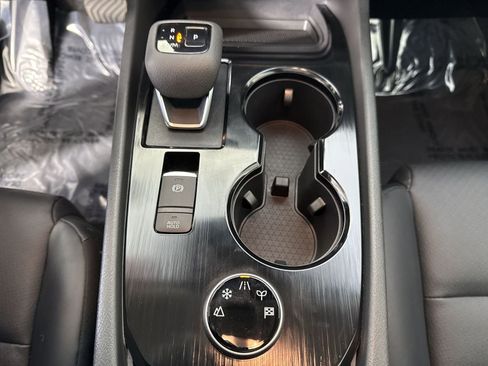 Certified 2023 Nissan Rogue SV w/ SV Premium B Package image 20