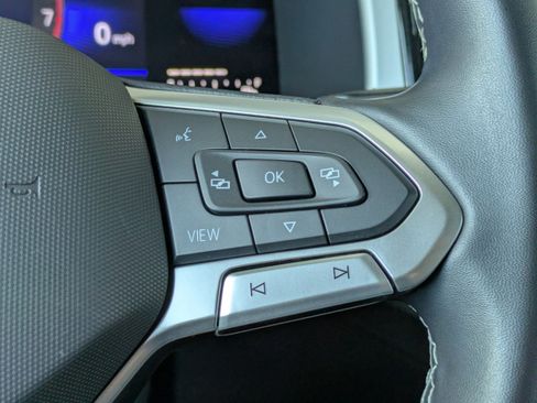 Used 2022 Volkswagen Atlas SE FWD image 29
