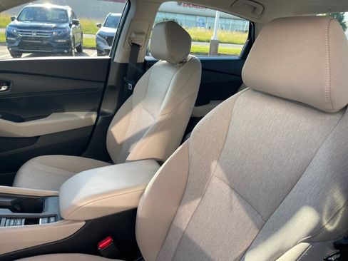 Certified 2024 Honda Accord LX image 7