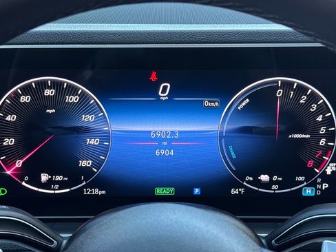 Used 2025 Mercedes-Benz GLE 450e GLE 450e image 25