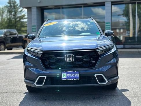Used 2023 Honda CR-V Sport Touring image 8