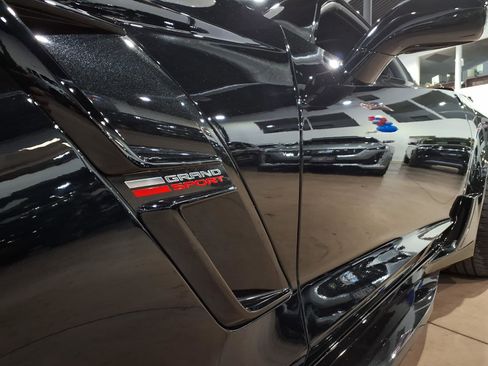 Used 2019 Chevrolet Corvette Grand Sport w/ Battery Protection Package RWD image 7