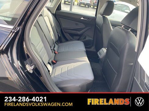 New 2026 Volkswagen Jetta SEL image 52