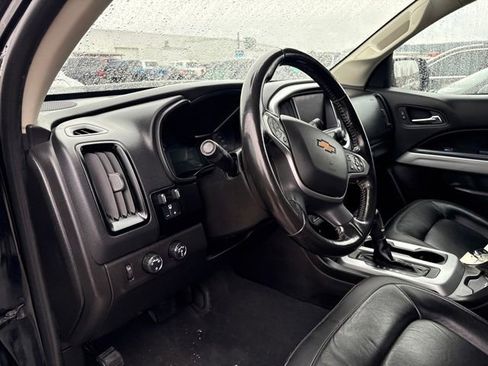 Used 2021 Chevrolet Colorado ZR2 image 8