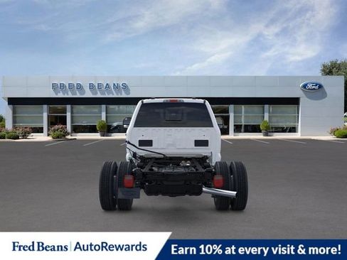 New 2025 Ford F450 XL image 6