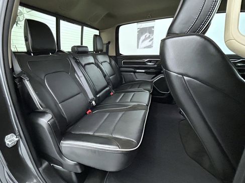 Certified 2020 RAM 1500 Laramie image 18