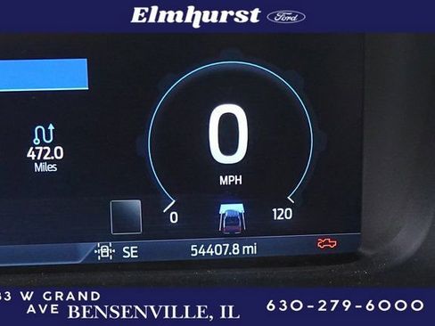 Used 2023 Ford F150 Lightning Lariat image 15