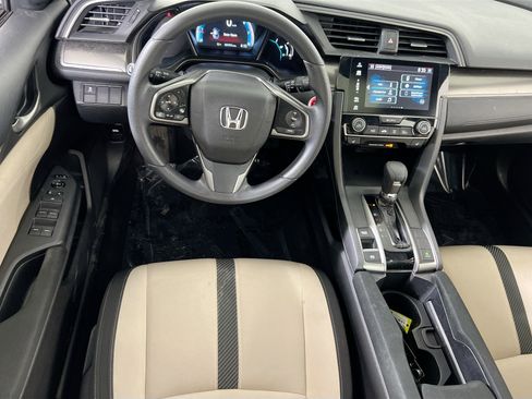 Used 2017 Honda Civic EX image 21