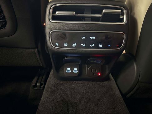 New 2026 Genesis GV70 3.5T Sport Prestige AWD/4WD image 16