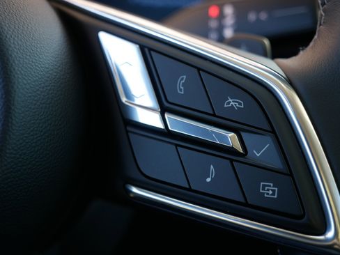 Used 2025 Buick Envision Preferred image 29