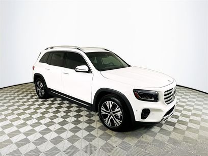 Used 2024 Mercedes-Benz GLB 250