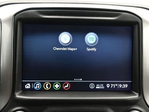 Used 2020 Chevrolet Silverado 1500 RST w/ All-Star Edition image 19