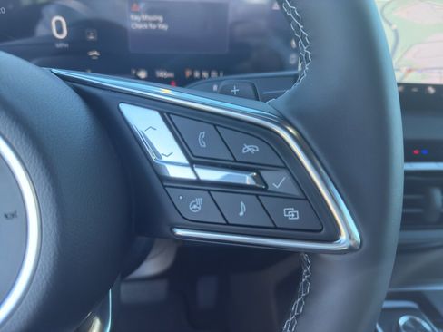 New 2026 Buick Enclave Sport Touring w/ Power Package image 15