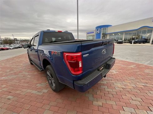 Used 2023 Ford F150 XLT w/ Equipment Group 302A High image 12