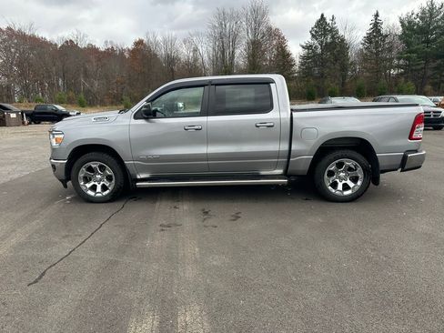Used 2022 RAM 1500 Big Horn image 7