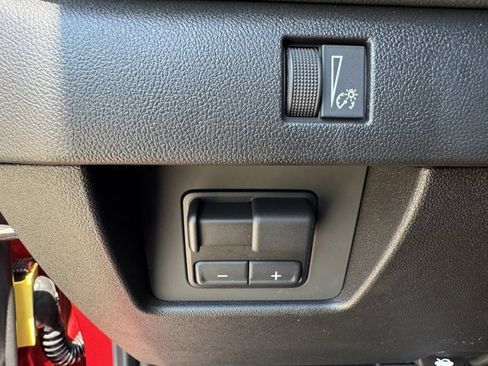 New 2026 Chevrolet Colorado ZR2 w/ Technology Package image 19