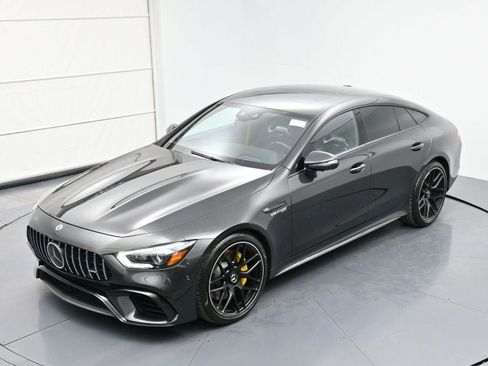 Used 2019 Mercedes-Benz AMG GT 63 S image 40