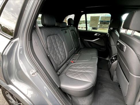 Certified 2025 BMW X5 xDrive40i image 20