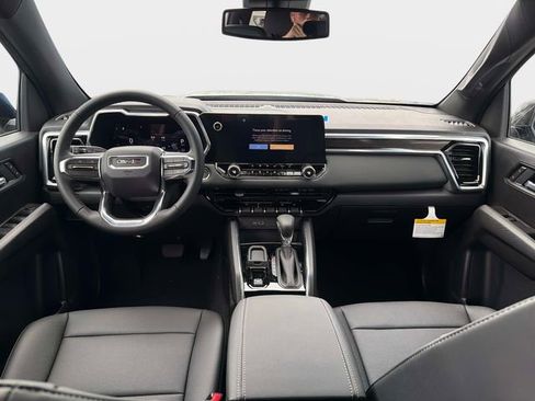 New 2026 GMC Canyon Elevation w/ Convenience Package RWD image 16