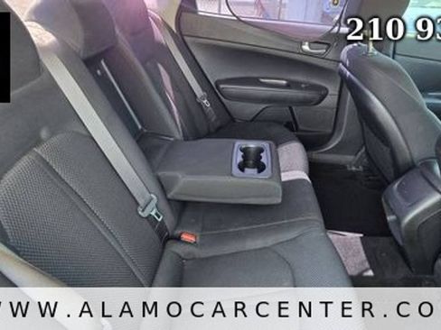 Used 2019 Kia Optima LX FWD image 20