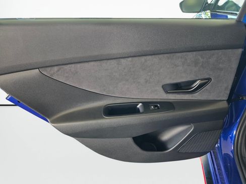 New 2026 Hyundai Elantra N w/ Cargo Package FWD image 37