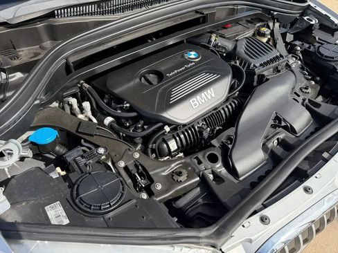 Used 2018 BMW X1 sDrive28i FWD image 39