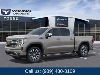 New 2026 GMC Sierra 1500 Denali AWD/4WD video 2