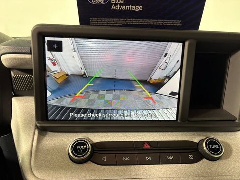Certified 2023 Ford Maverick XLT w/ XLT Luxury Package FWD image 19