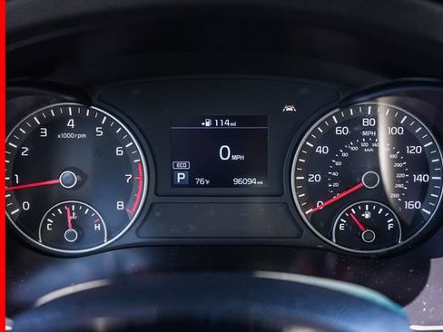 Certified 2020 Kia Optima SE FWD image 25