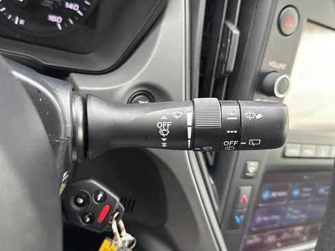 Certified 2024 Subaru Crosstrek 2.0i AWD/4WD image 26