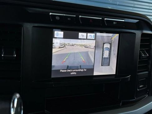 Used 2024 Ford F350 XLT w/ 360-Degree Camera Package AWD/4WD image 15