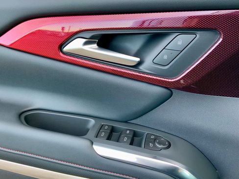 New 2026 Chevrolet Traverse Z71 w/ Enhanced Driving Package image 55