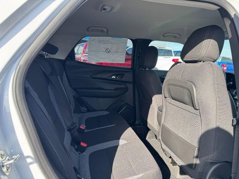 New 2026 Chevrolet TrailBlazer LT w/ Convenience Package image 5