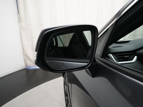 Used 2025 Toyota RAV4 SE AWD/4WD image 24