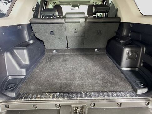 Certified 2021 Toyota 4Runner TRD Off-Road Premium w/ Moonroof Package AWD/4WD image 27