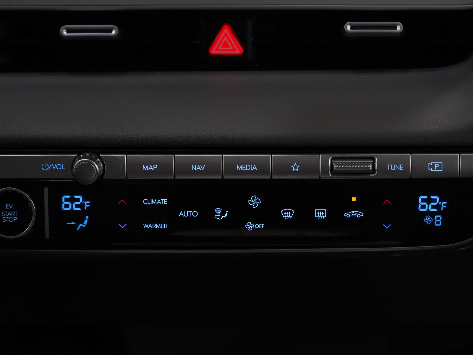 Certified 2023 Hyundai Ioniq 5 SE AWD/4WD image 30