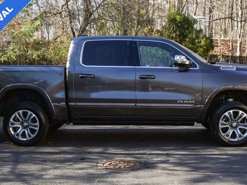 Used 2023 RAM 1500 Limited image 9