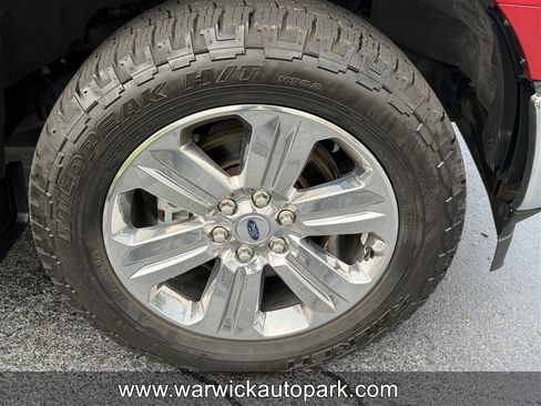 Used 2020 Ford F150 XLT w/ Equipment Group 302A Luxury AWD/4WD image 15