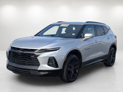 Used 2020 Chevrolet Blazer RS