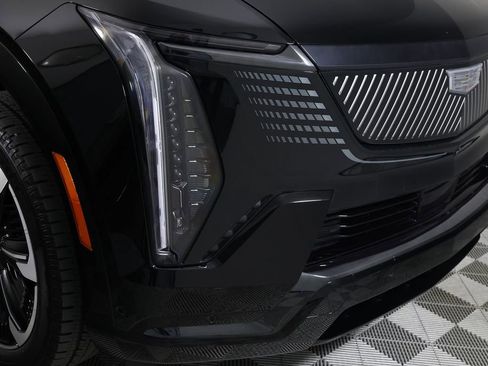 Used 2026 Cadillac Escalade IQ Sport 2 AWD/4WD image 48