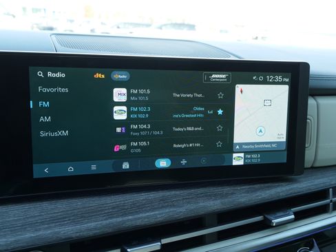 Used 2024 Hyundai Santa Fe Calligraphy image 29