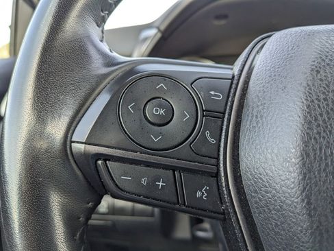 Used 2024 Toyota Camry XSE image 23