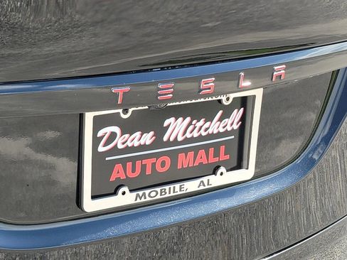 Used 2016 Tesla Model X P90D image 37