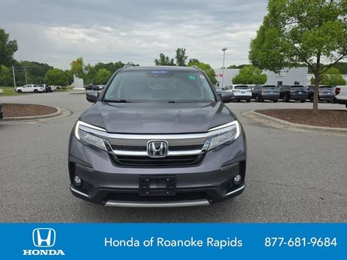 Used 2020 Honda Pilot Elite image 8