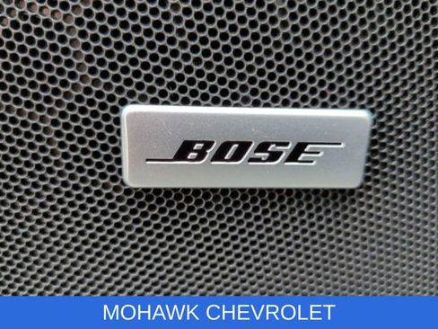 Used 2026 Chevrolet Tahoe Z71 w/ Comfort Package AWD/4WD image 26