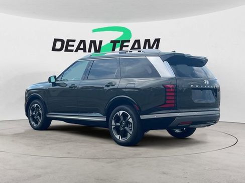 Used 2026 Hyundai Palisade Limited AWD/4WD image 5
