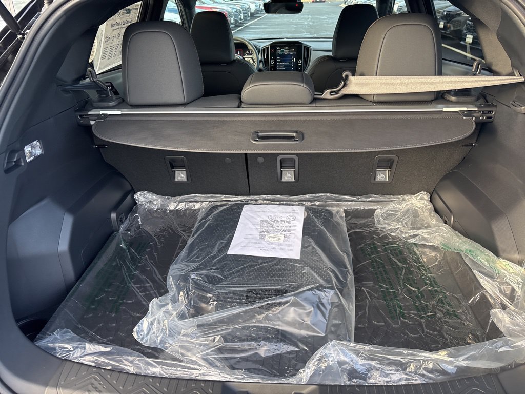 New 2026 Subaru Crosstrek 2.5i Wilderness w/ Crosstrek Mirror Package AWD/4WD image 11