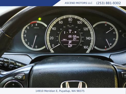 Used 2013 Honda Accord EX-L image 14