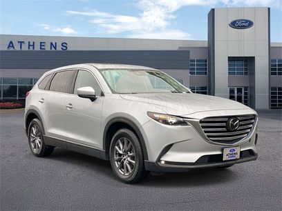 Used 2023 MAZDA CX-9 Touring